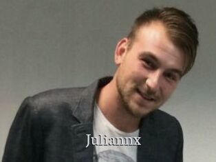 Juliannx