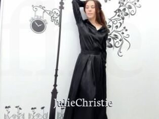 JulieChristie