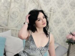 JulieDesi Free Host Empire