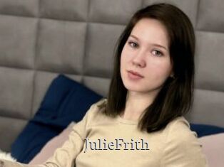 JulieFrith Free Host Empire