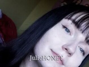 JulieHONEY Free Host Empire