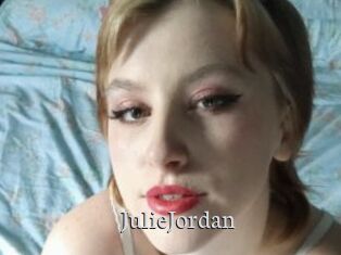 JulieJordan
