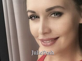 JuliePosh