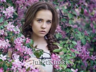 JulietKinski
