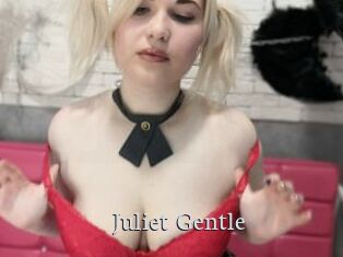 Juliet_Gentle Free Host Empire