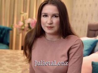 JulietaLenz Free Host Empire