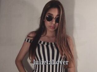 JulietaLover Free Host Empire