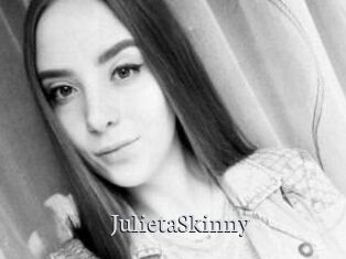 JulietaSkinny Free Host Empire
