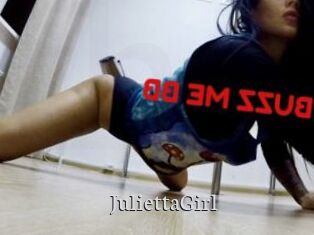 Julietta_Girl