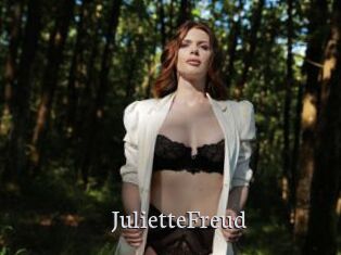 JulietteFreud