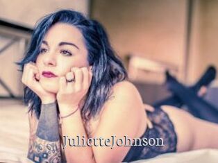 JulietteJohnson Free Host Empire