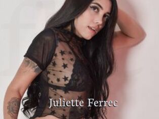 Juliette_Ferrec