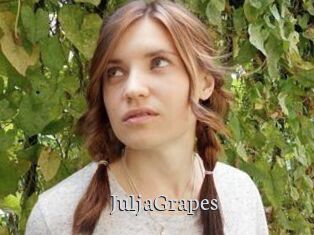 JuljaGrapes