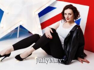 JullyMay