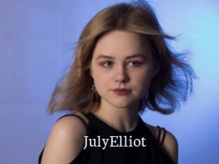 JulyElliot