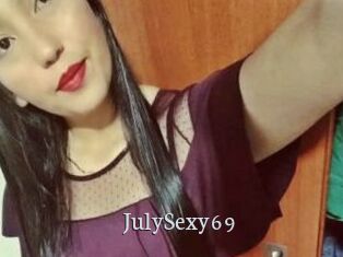 JulySexy69
