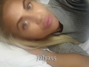 Julya95 Free Host Empire
