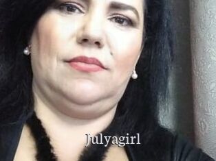 Julyagirl