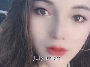 Julylanlan