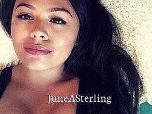 JuneASterling Free Host Empire