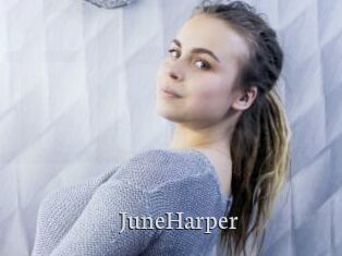 JuneHarper Free Host Empire