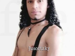 Jusortzky