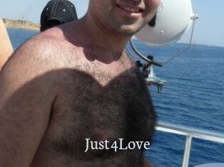 Just4Love