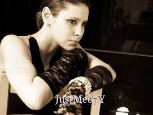 JustMe07Y