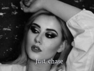 Just_chase