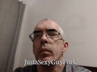 JustaSexyGuyForU Free Host Empire
