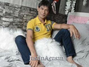 JustinAgusan