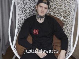 JustinHowards