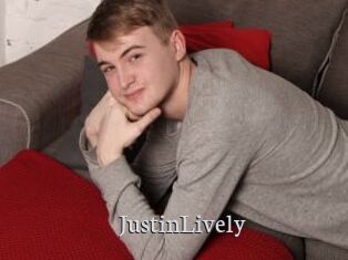 JustinLively