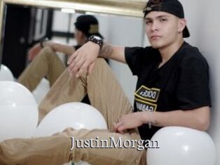 JustinMorgan