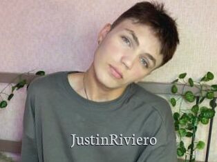 JustinRiviero