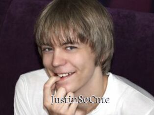 JustinS0Cute