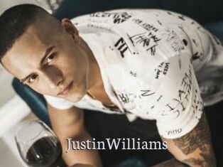 JustinWilliams