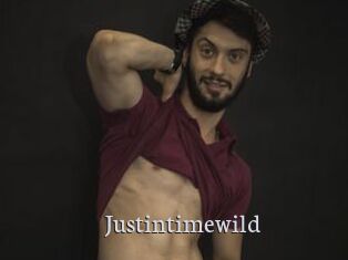 Justintimewild