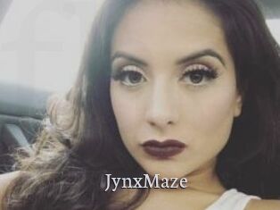 JynxMaze