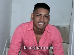 Jaackhammer