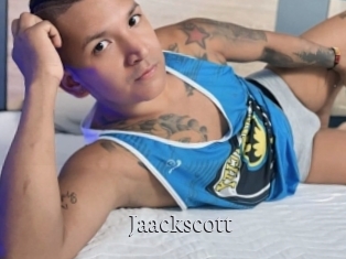 Jaackscott