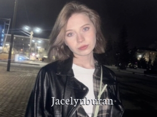 Jacelynburan