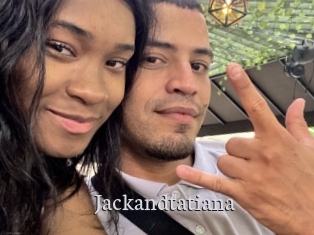 Jackandtatiana
