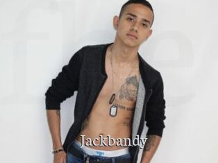 Jackbandy