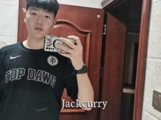 Jackcurry
