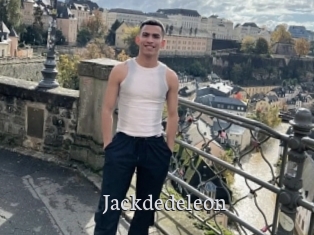 Jackdedeleon