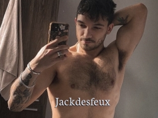 jackdesfeux Free Host Empire