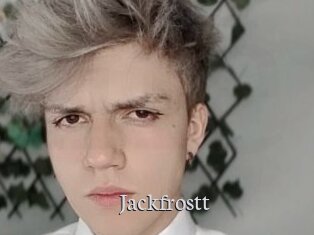 Jackfrostt