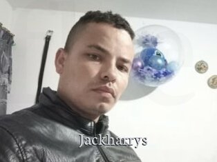 Jackharrys