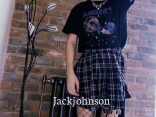 Jackjohnson
